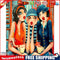 3 Fashion Sisters Oil Paint By Numbers Canvas Coloring Picture Set No Frame