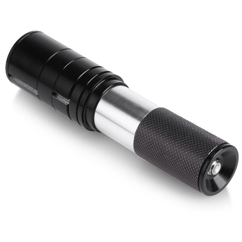 Mountain Bike MTB Handlebar Fork Stem Riser Aluminum Alloy Climb Extender