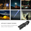 11 in 1 Outdoor Survival Set EDC Emergency First Aid Multiple Tools for Camping