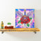 Diamond Painting Rose Partial Special Drill Picture of Rhinestone DIY Drawing
