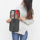 IRIN Drum Stick Waterproof Drumsticks Storage Bags Percussion Instrument Ho