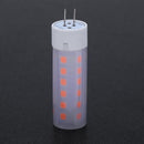 G4 Flickering Flame Fire Effect LED Bulb Corn Light Retro Decoration Lamp Newly