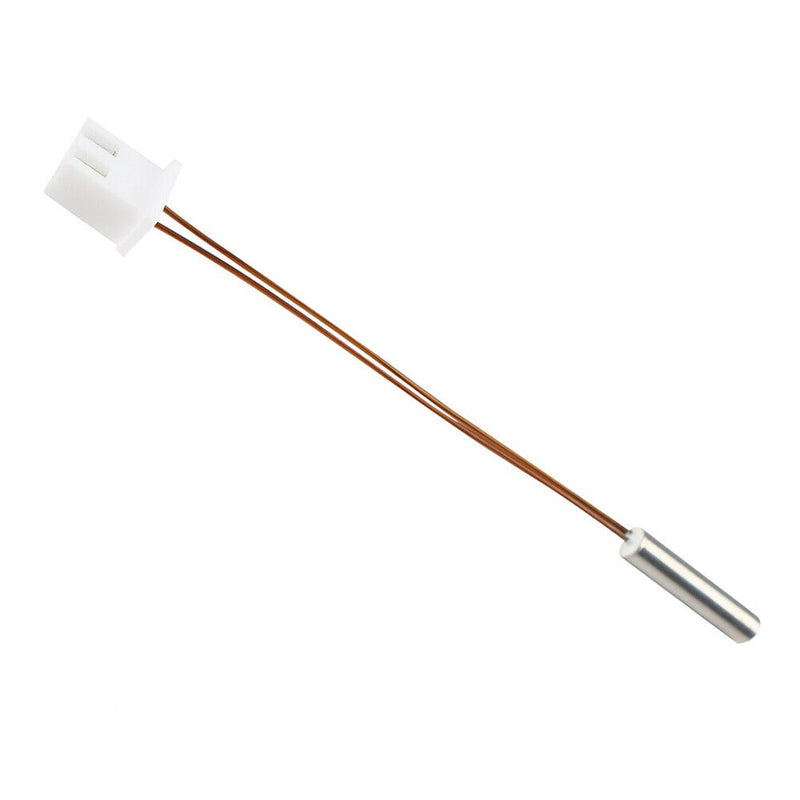 HT-NTC100K Extruder Hot End Thermistor Temperature Sensor for CR-6 SE Newly