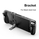 External Base Stand Portable Holder Rack for Steam Deck Console Game Accessories