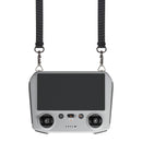 Leather Neck Strap Controller Lanyard For DJI Mini 3 Pro DJI RC Mavic 3