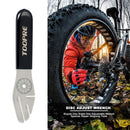 MTB Bike Disc Brake Rotor Alignment Truing Tool Mountain Bicycle Disc Flattening