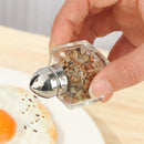 Picnic Outdoor Household Cooking Tools Spice Bottle Salt Jar Seasoning Bottle
