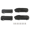 Decorative Block Engine Guard Motorcycle Crash Bar For BMW R1200GS|BMW R1250GS