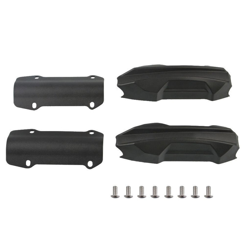 Decorative Block Engine Guard Motorcycle Crash Bar For BMW R1200GS|BMW R1250GS