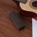 Blackwood Ebony Lumber Wood Material DIY Blank Craft for Guitar Instruments