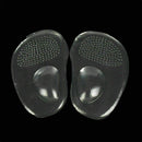 Silicone Gel Ball Foot Cushion Insoles Metatarsal Support N7G9 Pad B1R8 A8E1