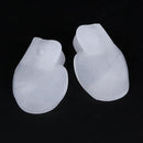 Everpert Toe Protection, Silicone Toe Caps for Men and Women Toe Protection Clover