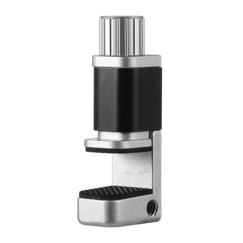 Occitop Fixing Clamp for LCD Display, Metal, 8 Pieces