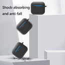 Soft Silicone Case for Skullcandy Indy Evo Wireless Earbuds Box Protective