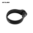 GUB G-500 MTB Road Bike Seatpost Clamps Aluminum Alloy Bicycle Saddle Seat Clamp