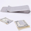Geldspange Geld Klammer Geld Clip Money-Clip Kreditkarte