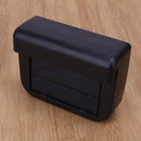 Solar Powered Car Interior Cooler Ventilation System Auto Air Vent Cool Fan