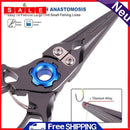 Outdoor Spring Fishing Bait Pliers Bait Hook Remover Multifunctional Device