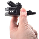 Kit Caravan Canvas Tarp Clip Tighten Tool Trap Jaw Grip Awning Canopy Clamp