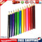 12 Colors Wooden Colorful Pencils Secret Garden Theme Coloring Pen Art Tool