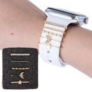 Nails Decorative Ring Wristbelt Charms Strap Accessories Watch Band Ornament