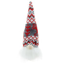 LED Light Up Glowing Gnomes Party Supplies Tree Pendants Christmas Ornament