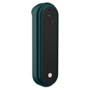 Doorbell Silicone Cover Case Doorbell Accessories for Google Nest (Green) Newly