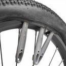 Bicycle Tyre Remover Pry Bar Repair Tools MTB Road Bike Tire Lever (3pcs)