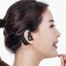V9 Wireless Bluetooth 4.0 Headset Sports Ear-Hook Earphone C0J3 N P4I7 N4S2