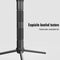Fishing Tripod Support Lights Stand Holder Tripod Bracket Hiking Equipment`