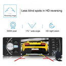 Touch Screen In-dash Audio Head Unit Car Stereo Radio Car MP5 Player Bluetooth