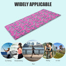 Outdoor Sports Yoga Running Scarf Printing Riding Cycling Face Cover Neck T
