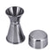 6Pcs 750ml Stainless Steel Cocktail Shaker Mixer Bartender Kit Set Tool