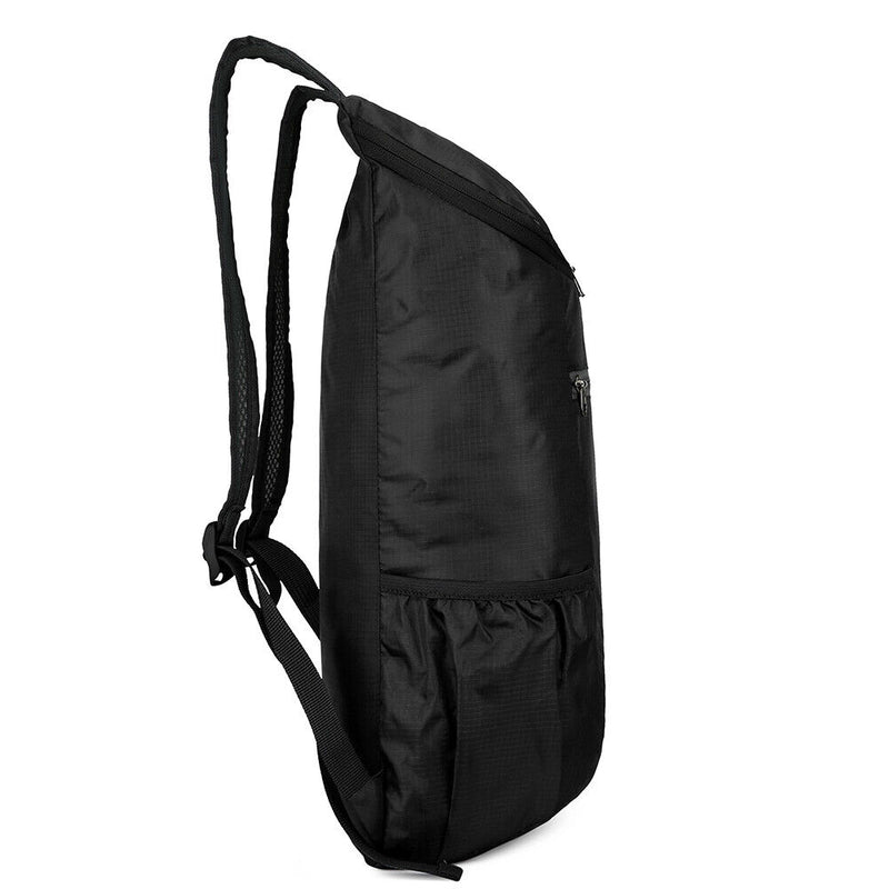 20L Lightweight Foldable Backpack Waterproof Outdoor Hiking Camping Travel