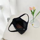 Summer Women Straw Handbag Boho Beach Holiday Female Woven Handle Tote Purses