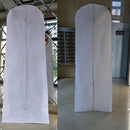 Bag Bridal Gown Cover Garment Cover Wedding Dress Covers Dustproof Covers