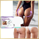 Hip Lifter Ass Buttocks Shape Patches Peach Buttock Enhancement Reshaping Newly