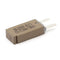 DC 14V Auto Reset Mini Circuit Breaker Blade Fuse for Car Boat(7.5A Grey)