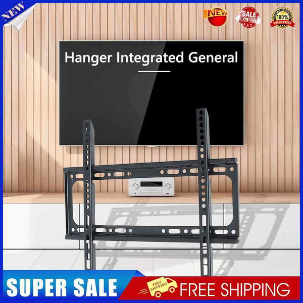 Universal TV Frame Mounts Cold Rolled Steel for Household Television Access
