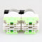2pcs ON/OFF/ON Rotary Three Position Selector Car Switch Makes Ignition LAY37