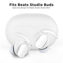 3 Pair Bluetooth-Compatible Earbud Eartips for Beats Studio Buds Tip Replacement