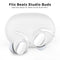 3 Pair Bluetooth-Compatible Earbud Eartips for Beats Studio Buds Tip Replacement