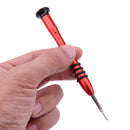 Jakemy JM-8118 Precision Pentalobe 1.2 Screwdriver Repair Tool