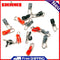 10pcs Stainless Steel Impact Bait Clip Fishing Hook Decoupling Accessories