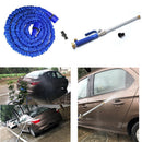 Everpert High Pressure Car Washer Water Gun with Nozzle Hose Tips Garden Bew