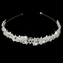 Crystal Rhinestone Headband Wedding Bridal Bride Tiara Head Band Hair L0Z0 Z7Q5