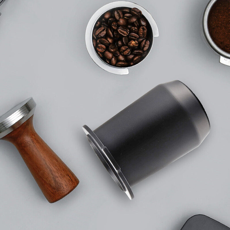 Coffee Dosing Cup for Breville 8 Niche Zero Coffee Machine Powder Cup Feede