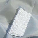 Hair Cutting Umbrella Cape Haircut Gown Hairdresser DIY Tools Salon Home X8V7