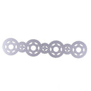 Metal Cutting Dies Stencils DIY Scrapbooking Embossing Album DIY Craft 688-14561