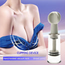 Rotating Handle Vacuum Suction Cupping Family Therapy Cupping Cups (2.5cm) Newly